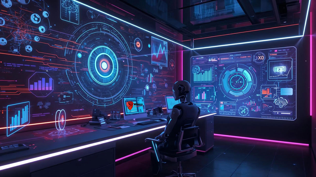 AI powered Marketing