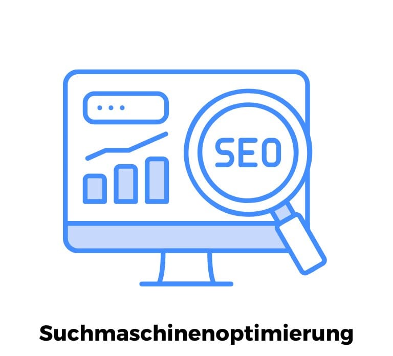 SEO Paket €499 einmalig